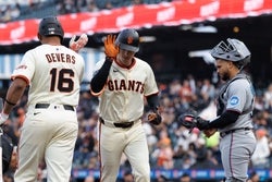 White Sox vs Giants Prediction 6/27/25 MLB Picks Today