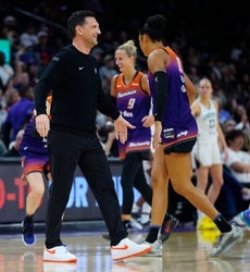 Mercury vs Aces Prediction 6-29-25 WNBA Picks