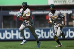 Yankees vs Athletics Prediction 6/29/25 MLB Picks Today