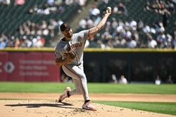 Diamondbacks vs Giants Prediction 7/3/25 MLB Picks Today