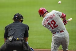 Phillies vs Padres Prediction 7/1/25 MLB Picks Today