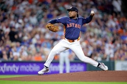 Dodgers vs Astros Prediction 7/5/25 MLB Picks Today