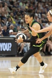 Lynx vs Mystics Prediction 7-3-25 WNBA Picks