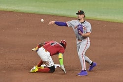 Giants vs Diamondbacks Prediction 7/2/25 MLB Picks Today