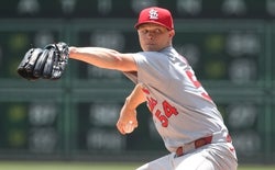 Cardinals vs Nationals Prediction 7/8/25 MLB Picks Today