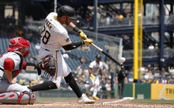 Pirates vs Cardinals Prediction 8/25/25 MLB Picks Today