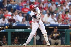 Giants vs Phillies Prediction 7/7/25 MLB Picks Today