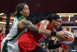 Dream vs Valkyries Prediction 7-7-25 WNBA Picks