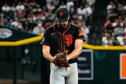 Diamondbacks vs Giants Prediction 9/8/25 MLB Picks Today