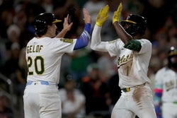 Athletics vs Giants Prediction 7/5/25 MLB Picks Today