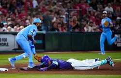 Royals vs Diamondbacks Prediction 7/6/25 MLB Picks Today