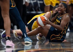 Sparks vs Lynx Prediction 7-10-25 WNBA Picks