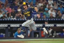 Milwaukee Brewers vs Washington Nationals Prediction 7-12-25 Picks