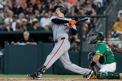 Blue Jays vs Giants Prediction 7/18/25 MLB Picks Today