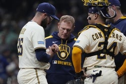 Brewers vs Dodgers Prediction 7/8/25 MLB Picks Today