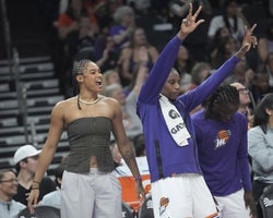 Mercury vs Lynx Prediction 7-9-25 WNBA Picks
