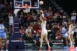 Mystics vs Aces Prediction 7-10-25 WNBA Picks