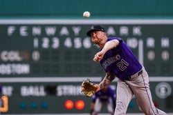 Rockies vs Twins Prediction 7-18-25 MLB Picks Today