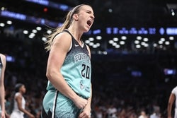 Liberty vs Fever Prediction 7-16-25 WNBA Picks