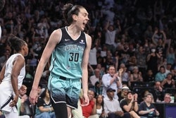 Liberty vs Dream Prediction 7-13-25 WNBA Picks
