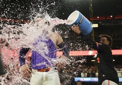 Giants vs Phillies Prediction 7/9/25 MLB Picks Today