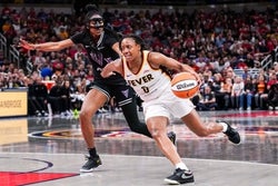 Fever vs Dream Prediction 7-11-25 WNBA Picks