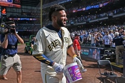 Brewers vs Nationals Prediction 7/11/25 MLB Picks Today