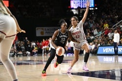 Aces vs Valkyries Prediction 7-12-25 WNBA Picks