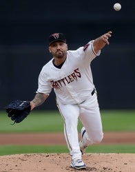 Diamondbacks vs Padres Prediction 8-6-25 MLB Picks Today