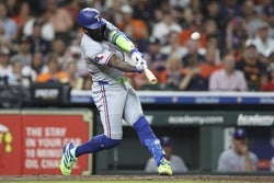 Astros vs Rangers Prediction 7-12-25 Picks