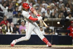Phillies vs Mariners Prediction 8/18/25 MLB Picks Today
