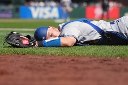 Giants vs Dodgers Prediction 7-13-25 MLB Picks
