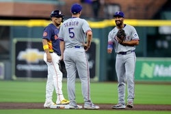 Rangers vs Tigers Prediction 7-19-25 MLB Picks Today