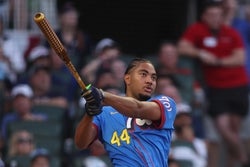 Nationals vs Padres Prediction 7-18-25 MLB Picks