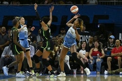 Sky vs Dream Prediction 7-16-25 WNBA Picks
