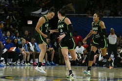 Lynx vs Mercury Prediction 7-16-25 WNBA Picks
