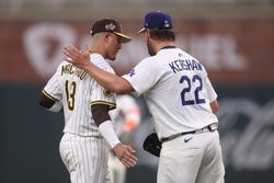 Padres vs Dodgers Prediction 8/15/25 MLB Picks Today