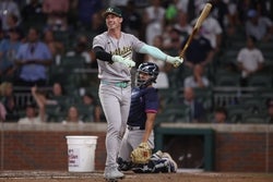 Astros vs Athletics Prediction 7-24-25 MLB Picks Today