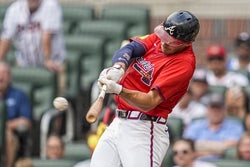 Braves vs Giants Prediction 7-21-25 MLB Picks Today