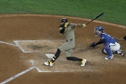 Washington Nationals vs San Diego Padres Prediction 7-19-25 Picks