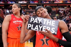 Mystics vs Sparks Prediction 7-22-25 WNBA Picks
