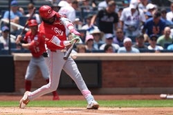 Nationals vs Reds Prediction 7/21/25 MLB Picks Today