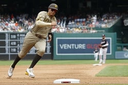 Marlins vs Padres Prediction 7-22-25 MLB Picks