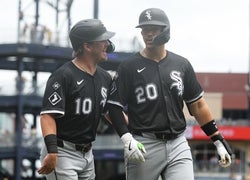 Rays vs White Sox Prediction 7/21/25 MLB Picks Today