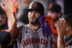 Braves vs Giants Prediction 7-22-25 MLB Picks