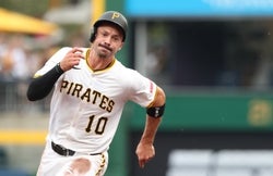 Pirates vs Diamondbacks Prediction 7-27-25 MLB Picks