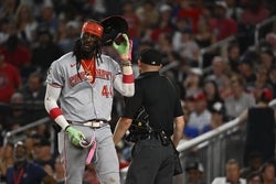 Nationals vs Reds Prediction 7-23-25 MLB Picks