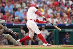 Yankees vs Phillies Prediction 7/25/25 MLB Picks Today