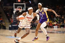 Mystics vs Storm Prediction 7-26-25 WNBA Picks
