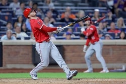 Mets vs Angels Prediction 7-23-25 MLB Picks